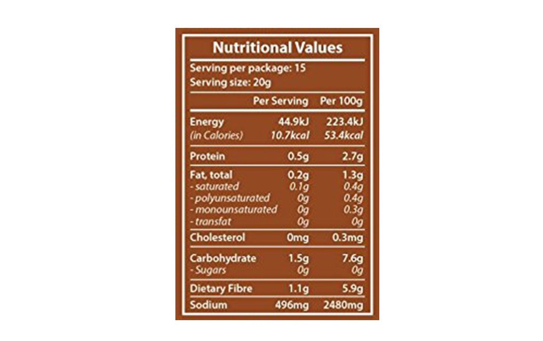 Fazlani Foods Coriander Chutney    Glass Jar  300 grams